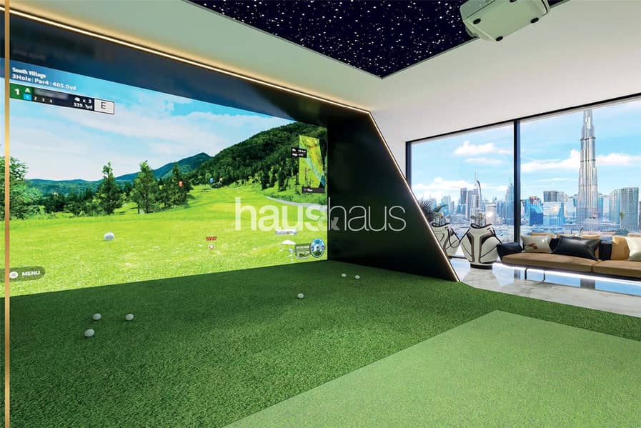 High Floor | Burj View | Original Price - Image 14