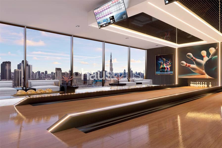 High Floor | Burj View | Original Price - Image 15