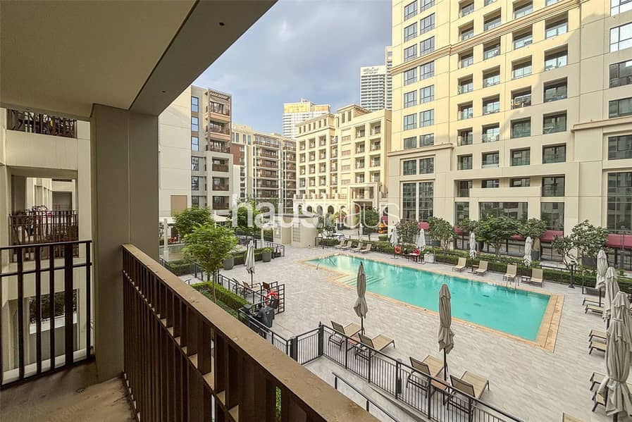 Vacant | Brand New | Private Beach Access