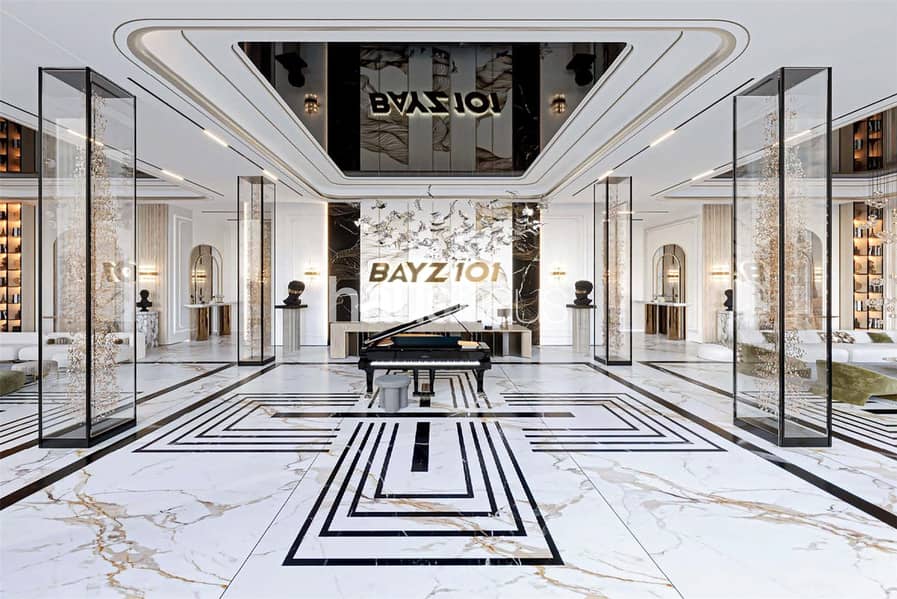 High Floor | Burj View | Original Price - Image 20