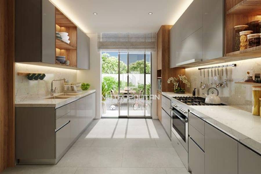 Stunning 5BR Villa | Single Row Corner | Vastu - Image 6