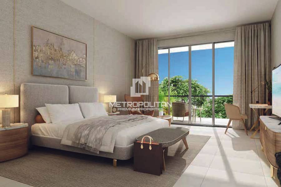 Stunning 5BR Villa | Single Row Corner | Vastu - Image 7