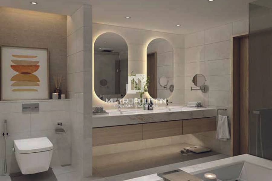 Stunning 5BR Villa | Single Row Corner | Vastu - Image 8