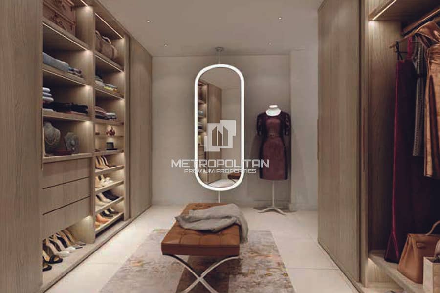 Stunning 5BR Villa | Single Row Corner | Vastu - Image 11