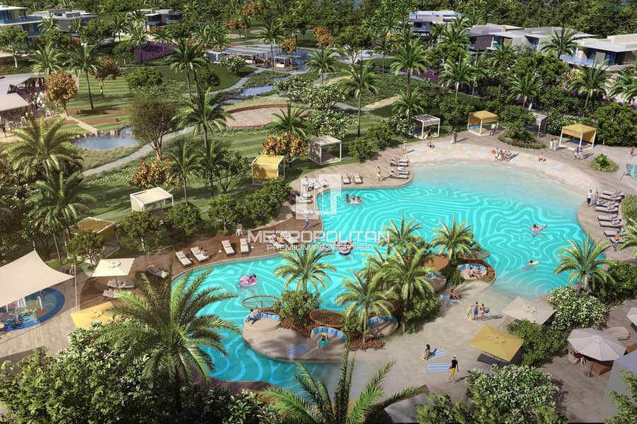 Stunning 5BR Villa | Single Row Corner | Vastu - Image 12