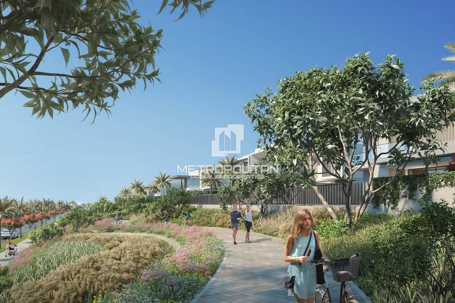 Stunning 5BR Villa | Single Row Corner | Vastu - Image 13