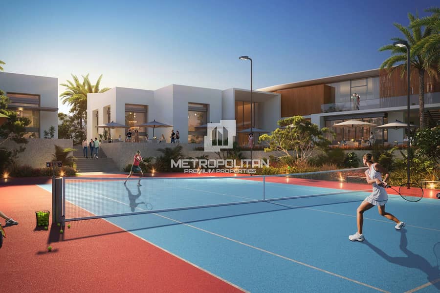 Stunning 5BR Villa | Single Row Corner | Vastu - Image 14