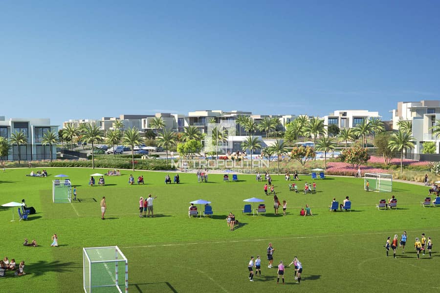 Stunning 5BR Villa | Single Row Corner | Vastu - Image 15