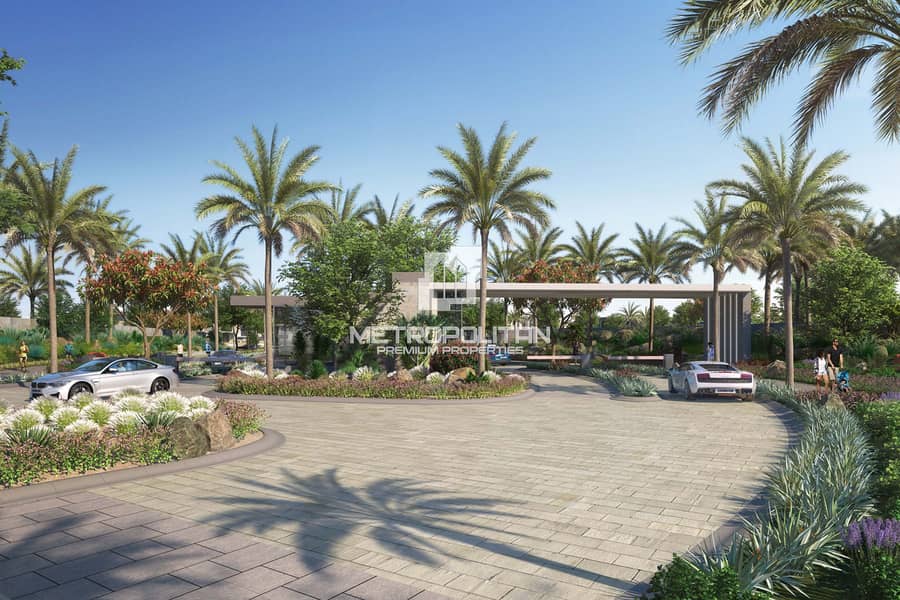 Stunning 5BR Villa | Single Row Corner | Vastu - Image 17