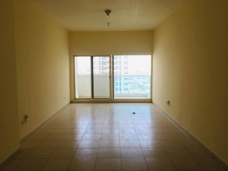 Квартира в Аль Саван，Аджман Уан Тауэрс, 2 cпальни, 648511 AED - 4334111