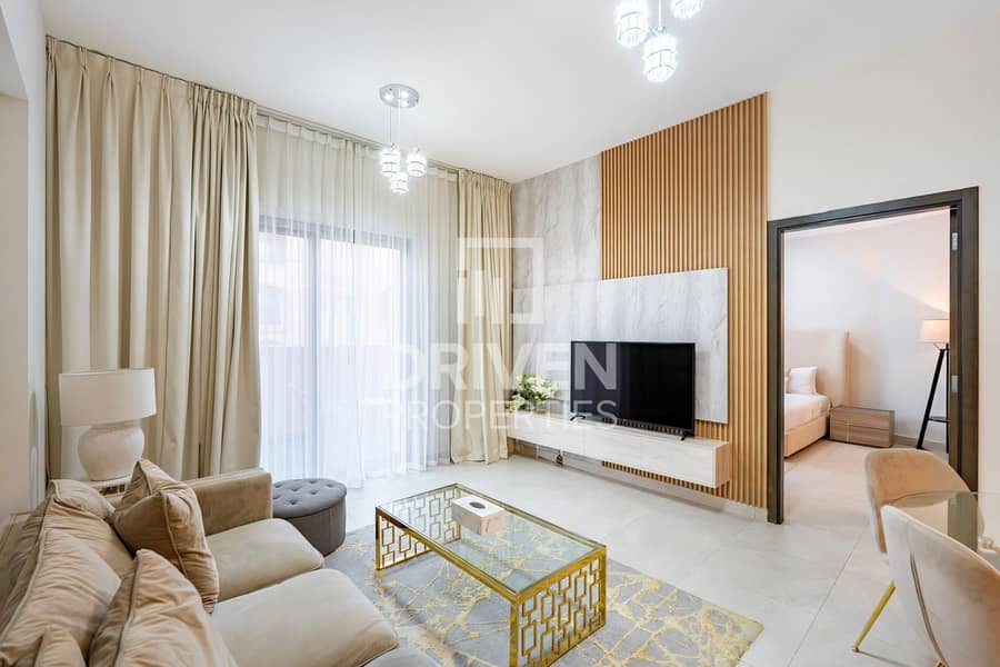 Big Layout | Vacant Unit | Close to Park