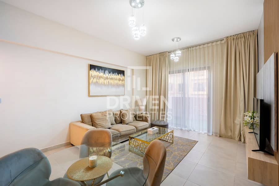 Big Layout | Vacant Unit | Close to Park