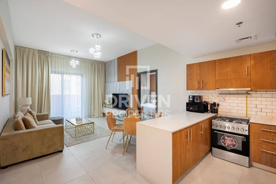 Big Layout | Vacant Unit | Close to Park