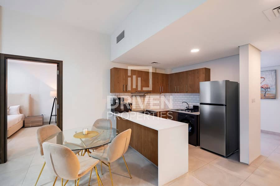 Big Layout | Vacant Unit | Close to Park