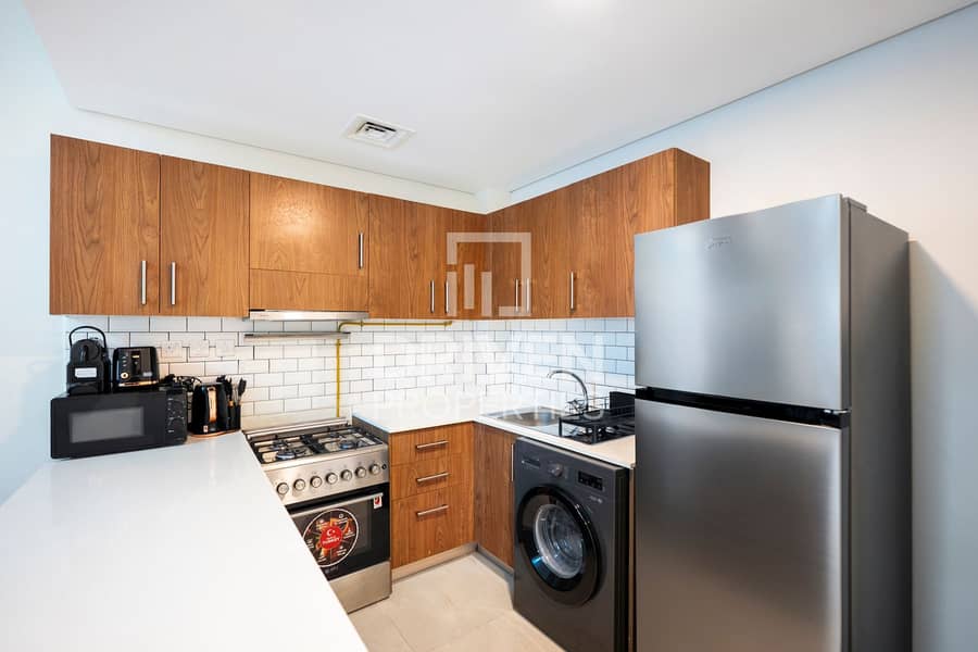 Big Layout | Vacant Unit | Close to Park - Image 6