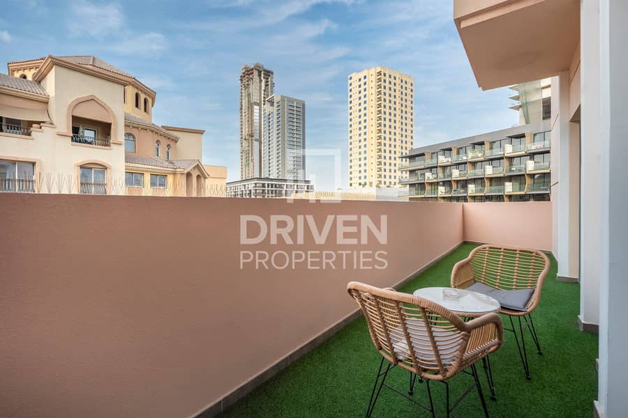 Big Layout | Vacant Unit | Close to Park - Image 13