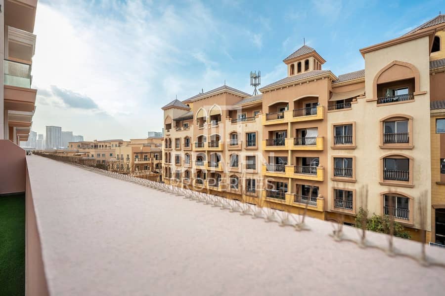 Big Layout | Vacant Unit | Close to Park - Image 14