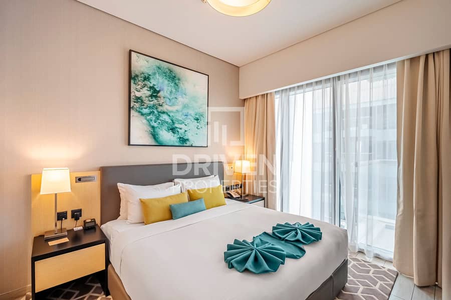 Fully Furnished | Serviced Unit | All Inclusive - Image 7