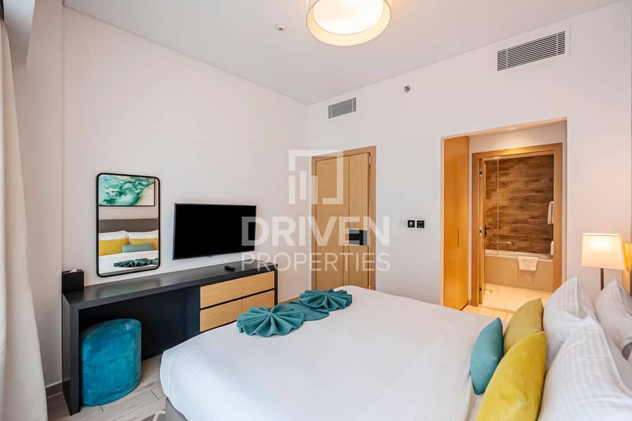 Fully Furnished | Serviced Unit | All Inclusive - Image 9