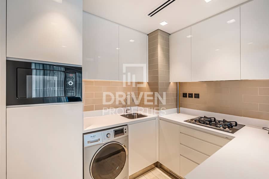 Fully Furnished | Serviced Unit | All Inclusive - Image 10