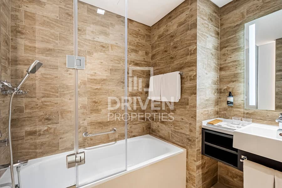 Fully Furnished | Serviced Unit | All Inclusive - Image 11