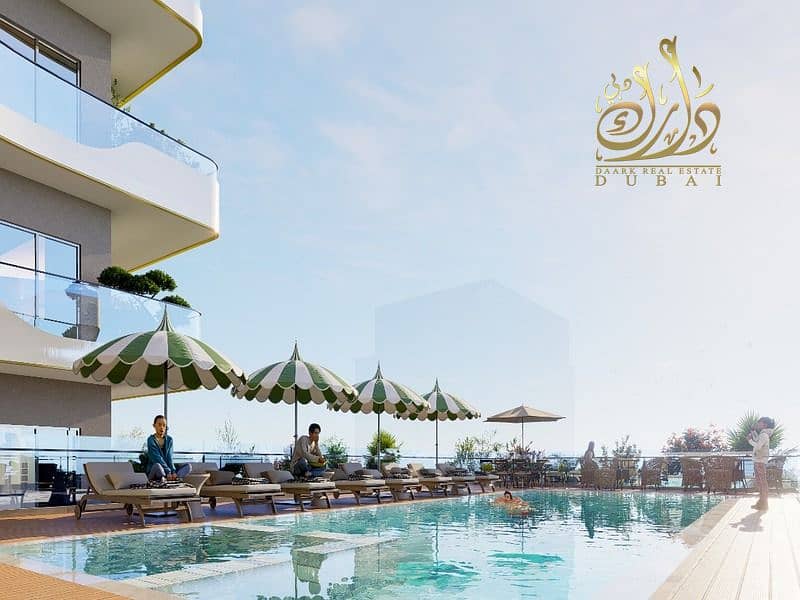 FULLY FURNISHED l HUGE DISCOUNT l LUXURY LIVING