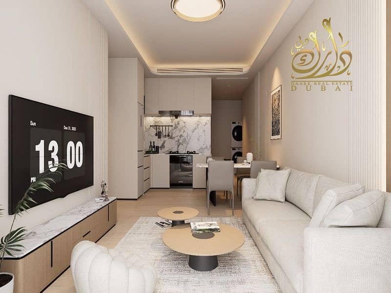 FULLY FURNISHED l HUGE DISCOUNT l LUXURY LIVING - Image 10