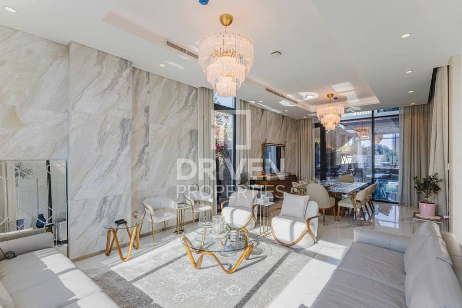 Premier Beachside Villa | Unmatched Opportunity