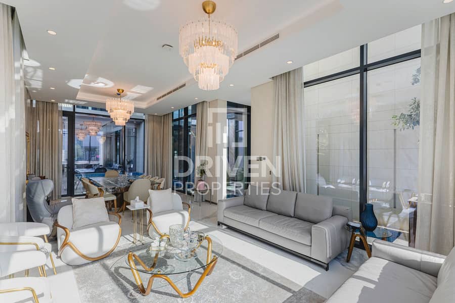 Premier Beachside Villa | Unmatched Opportunity