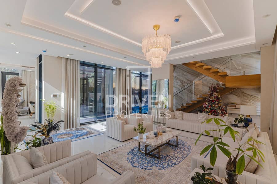 Premier Beachside Villa | Unmatched Opportunity