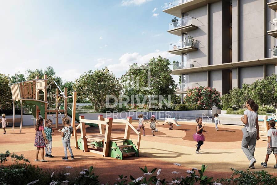 Elegant Golf Facing Home | Vibrant Community