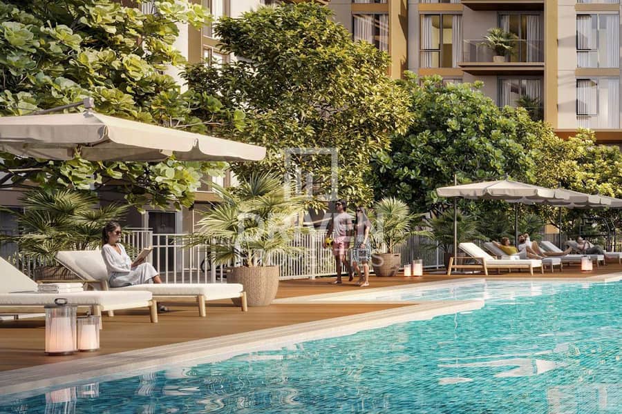 Elegant Golf Facing Home | Vibrant Community