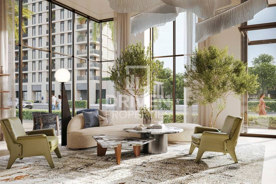 Elegant Golf Facing Home | Vibrant Community