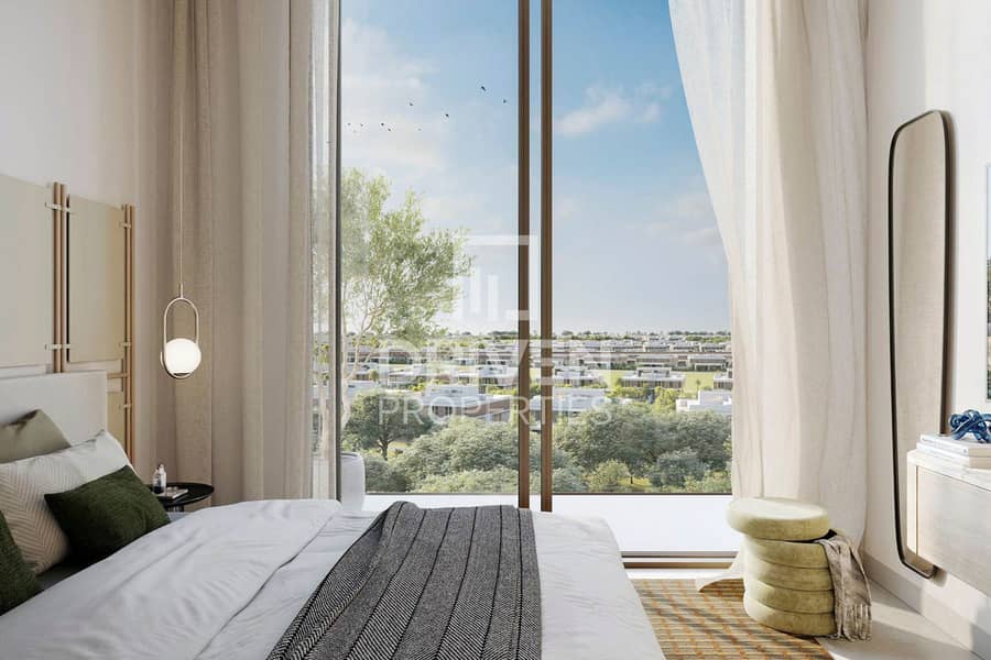 Elegant Golf Facing Home | Vibrant Community - Image 6