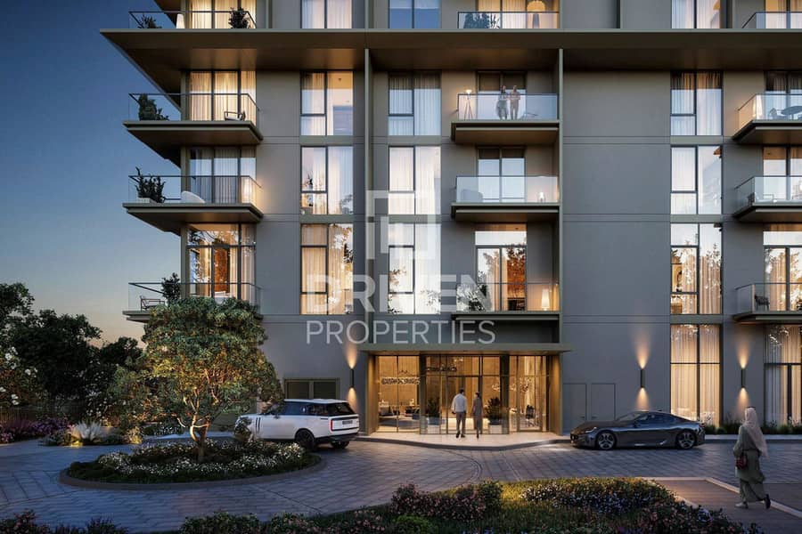 Elegant Golf Facing Home | Vibrant Community - Image 8