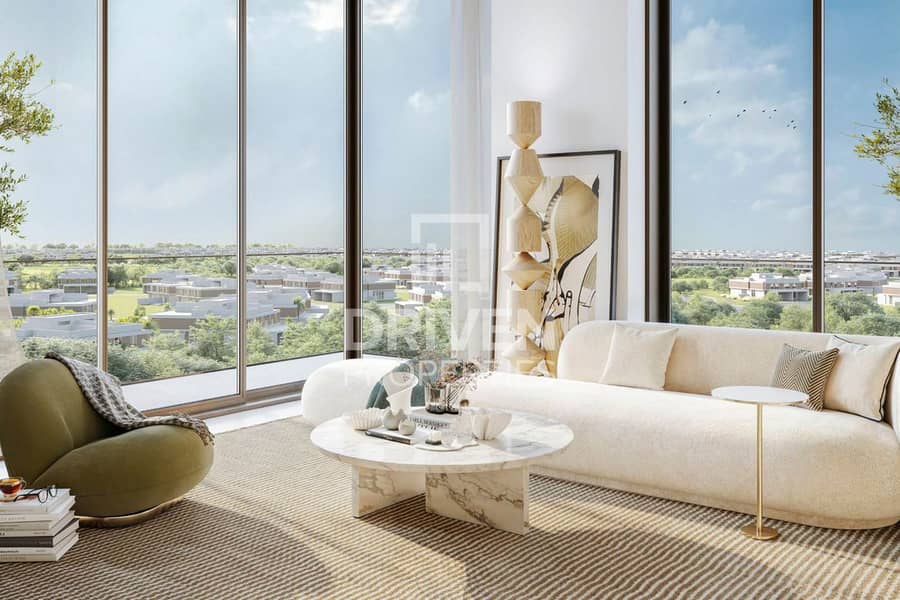 Elegant Golf Facing Home | Vibrant Community - Image 9