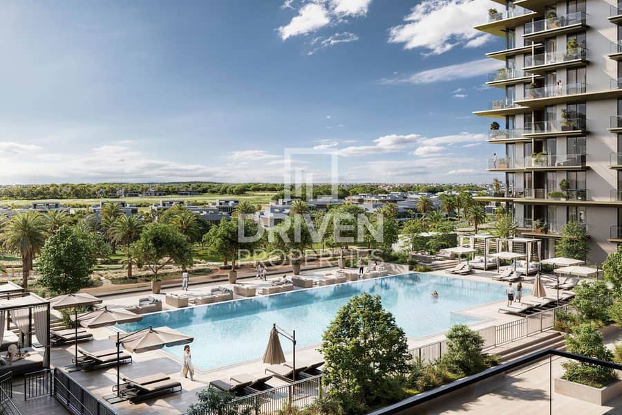 Elegant Golf Facing Home | Vibrant Community - Image 10