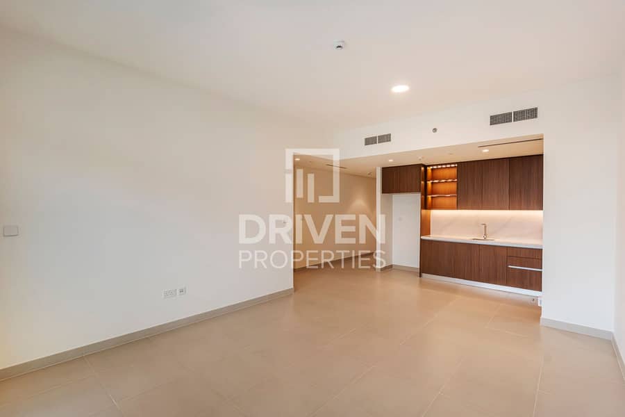 Brand New Unit | Pool View | Prime Location