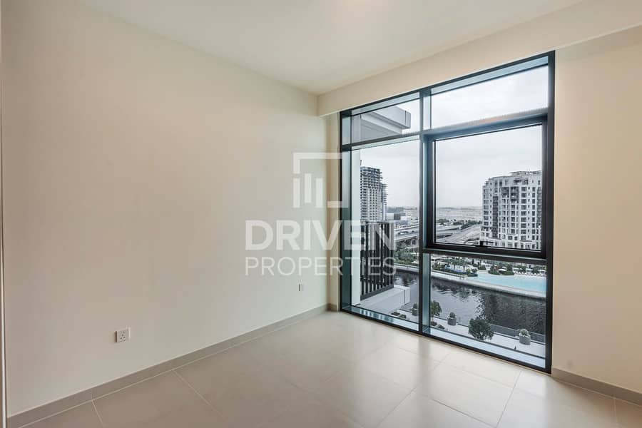 Brand New Unit | Pool View | Prime Location