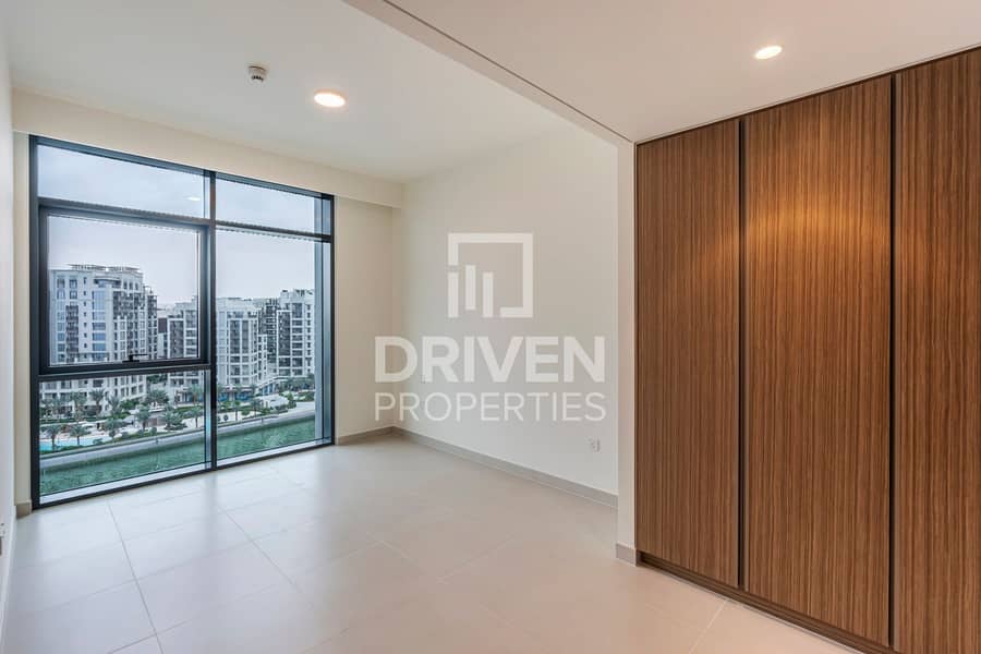Brand New Unit | Pool View | Prime Location - Image 7