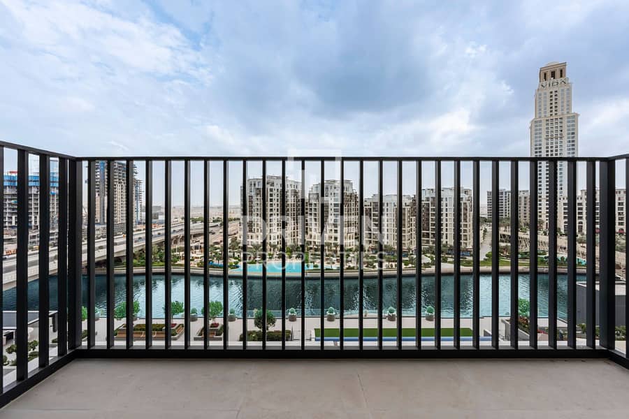 Brand New Unit | Pool View | Prime Location - Image 10
