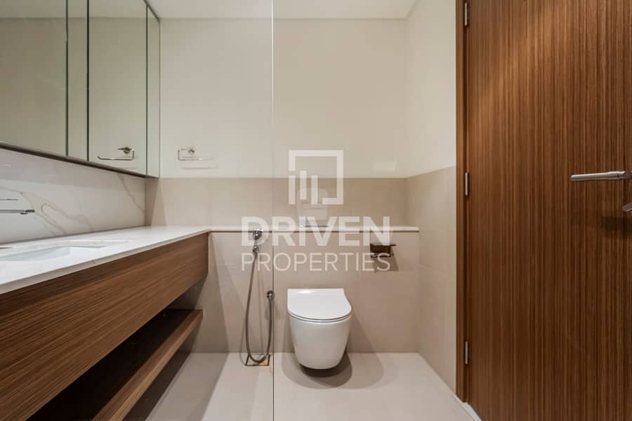 Brand New Unit | Pool View | Prime Location - Image 12