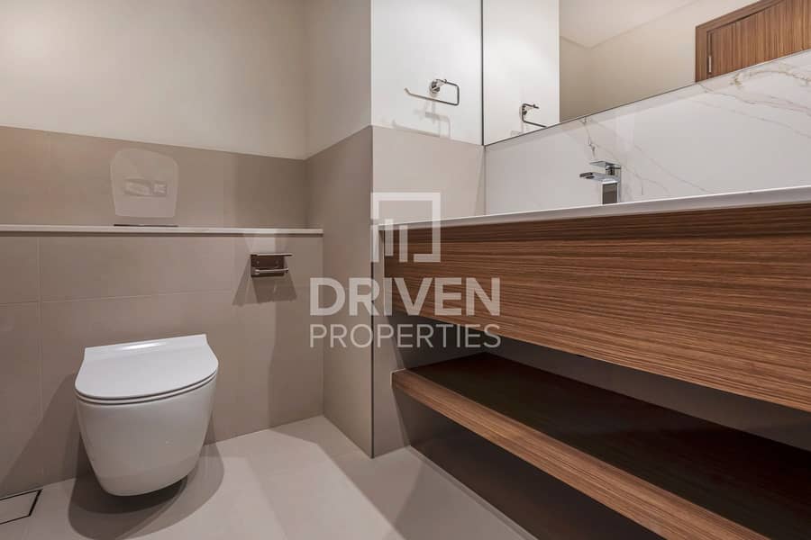 Brand New Unit | Pool View | Prime Location - Image 13