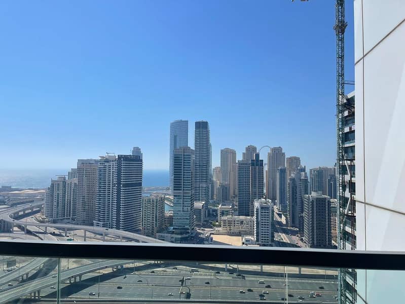 Amazing Sea View | Vacant by Jan 2026