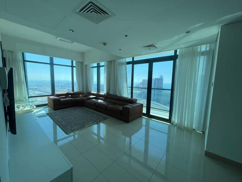 Amazing Sea View | Vacant by Jan 2026