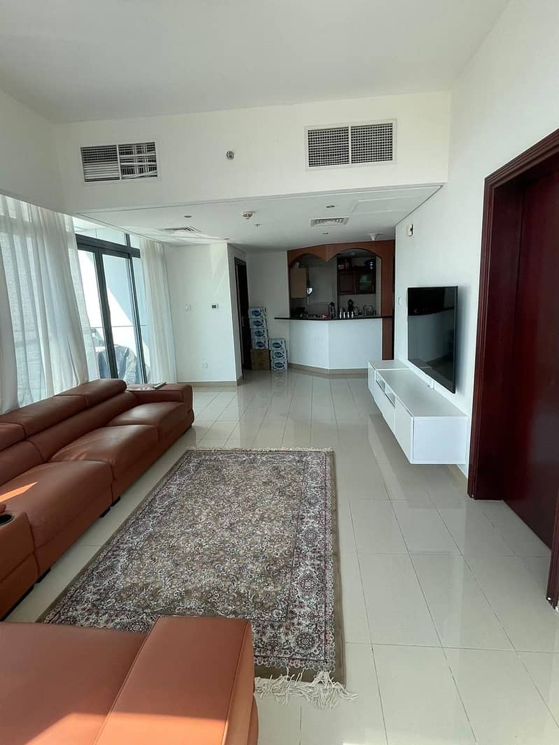 Amazing Sea View | Vacant by Jan 2026