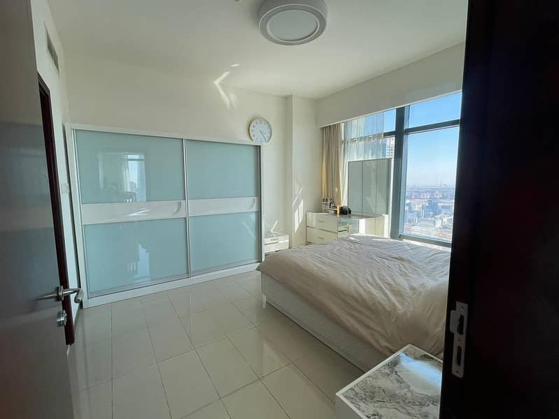 Amazing Sea View | Vacant by Jan 2026