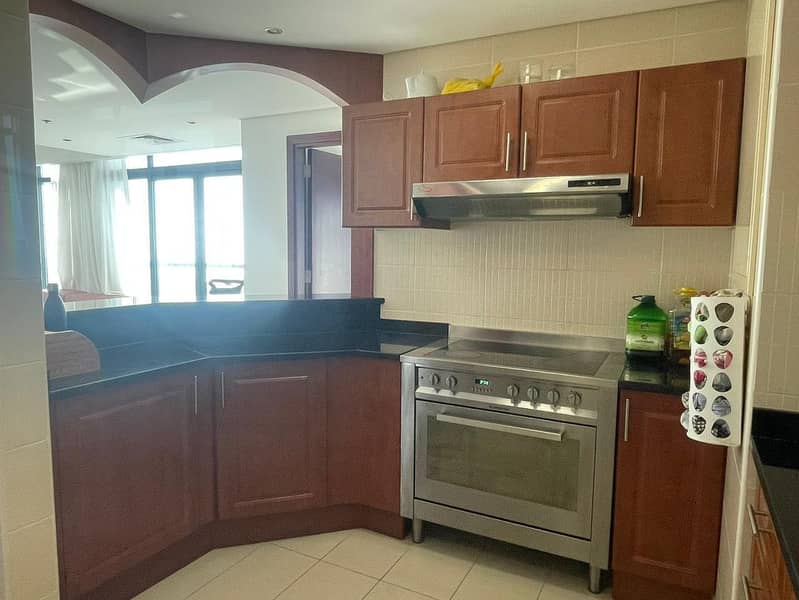 Amazing Sea View | Vacant by Jan 2026 - Image 6