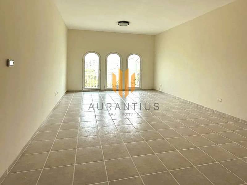 Spacious|Community and Garden View|Near Metro