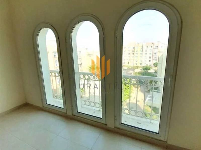 Spacious|Community and Garden View|Near Metro - Image 10